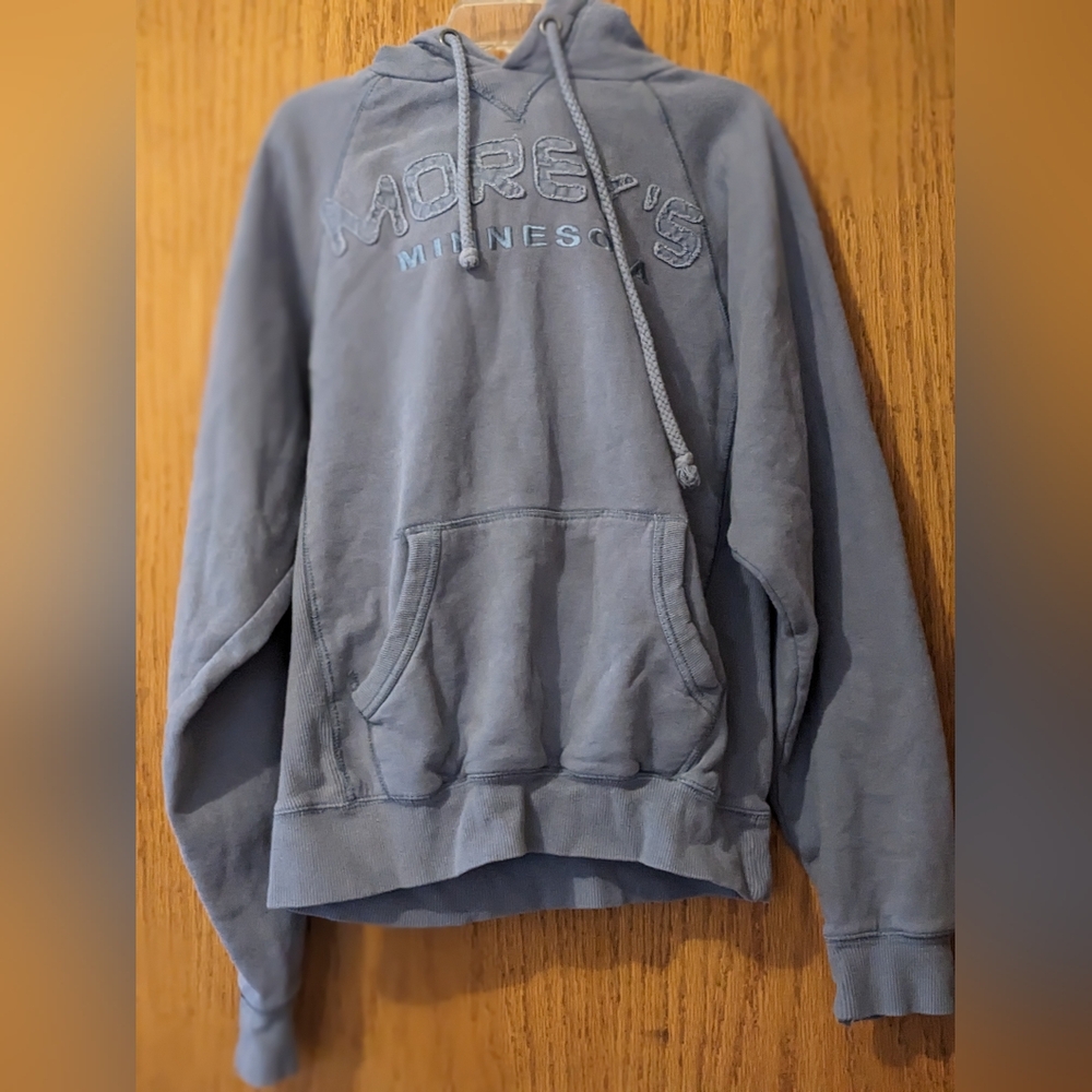 Morey's Market Hoodie